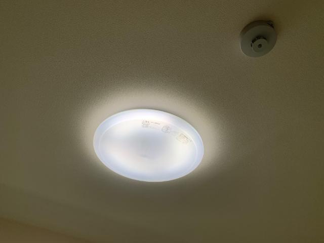 【設備】 | Ｌｉｅｎ　Ｃｈａｔｅａｕ（リヤンシャトー） | 照明器具