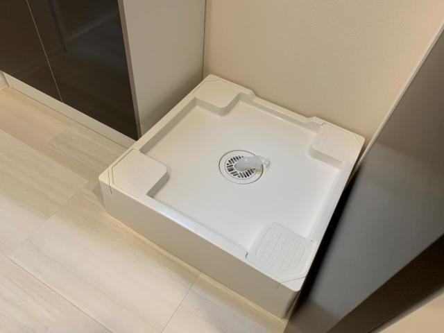 【その他】 | Ｌｉｅｎ　Ｃｈａｔｅａｕ（リヤンシャトー） | 洗濯機置場