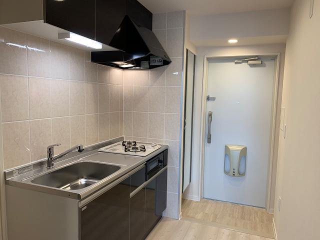 【キッチン】 | Ｌｉｅｎ　Ｃｈａｔｅａｕ（リヤンシャトー） | キッチン