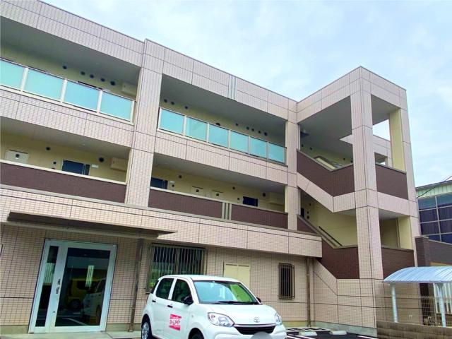 【外観】 | Ｌｉｅｎ　Ｃｈａｔｅａｕ（リヤンシャトー） | 外観写真（昼）