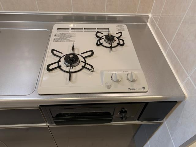 【キッチン】 | Ｌｉｅｎ　Ｃｈａｔｅａｕ（リヤンシャトー） | キッチン