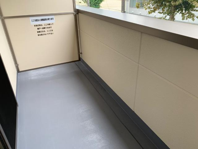 【その他】 | Ｌｉｅｎ　Ｃｈａｔｅａｕ（リヤンシャトー） | ベランダ