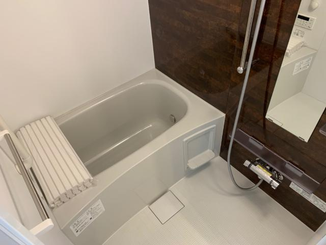 【浴室】 | Ｌｉｅｎ　Ｃｈａｔｅａｕ（リヤンシャトー） | バス