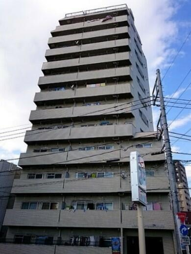 エンゼルハイム梅屋敷第2の画像