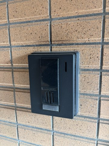 プライムアーバン行徳Ⅲのセキュリティ