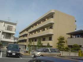 サンコート中島