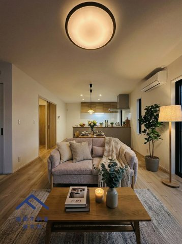 鳥栖市田代外町　戸建て