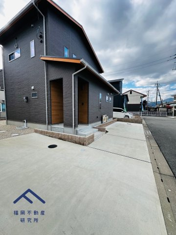 鳥栖市田代外町　戸建てのその他