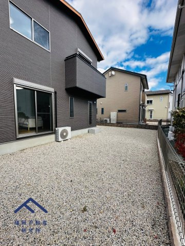 鳥栖市田代外町　戸建てのその他