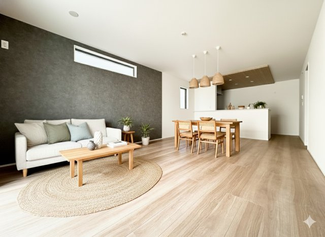 グラファーレ　中央区渡瀬町２期3棟　3号棟