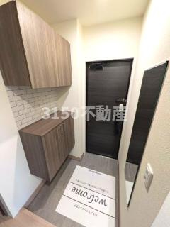 セレスティア本荘中ノ町　Cの省エネ性能ラベル