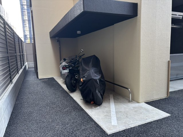 【その他】デュオフラッツ仙台木町通リネア