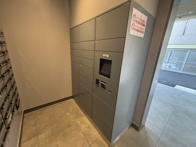 【その他共用部分】デュオフラッツ仙台木町通リネア