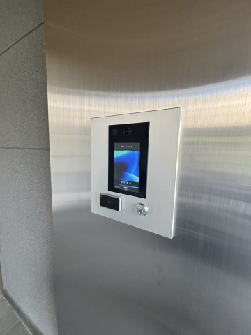 【セキュリティ】デュオフラッツ仙台木町通リネア