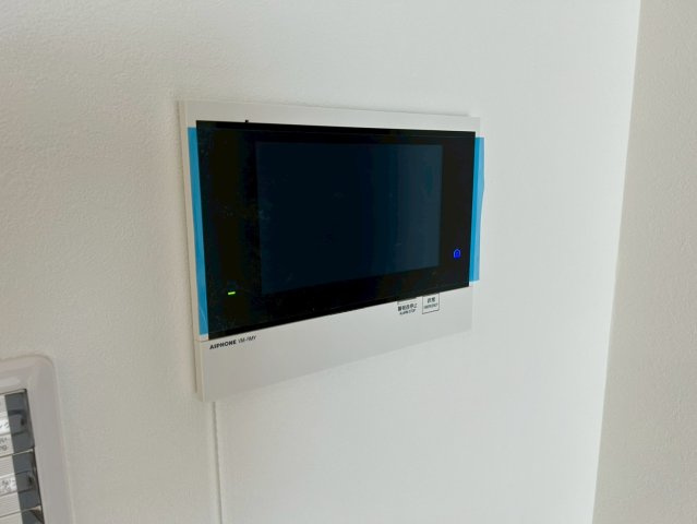 船橋市印内町の賃貸マンションのセキュリティ