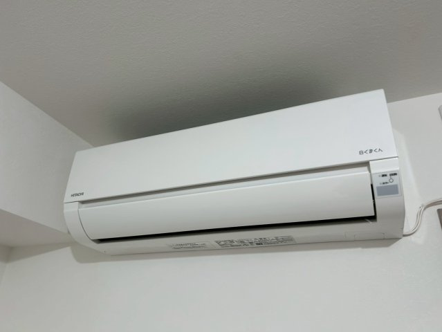 船橋市印内町の賃貸マンションの設備