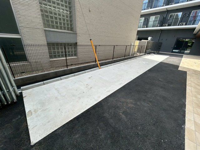 船橋市印内町の賃貸マンションのその他共用部分