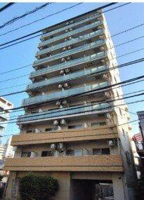 ヴェルステージ関内の画像
