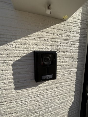 ｃｈａｌｅｔ＋　東中山のセキュリティ