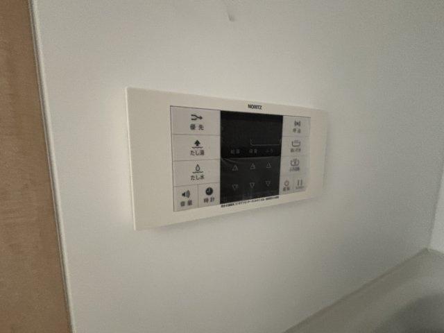 ｃｈａｌｅｔ＋　東中山の設備