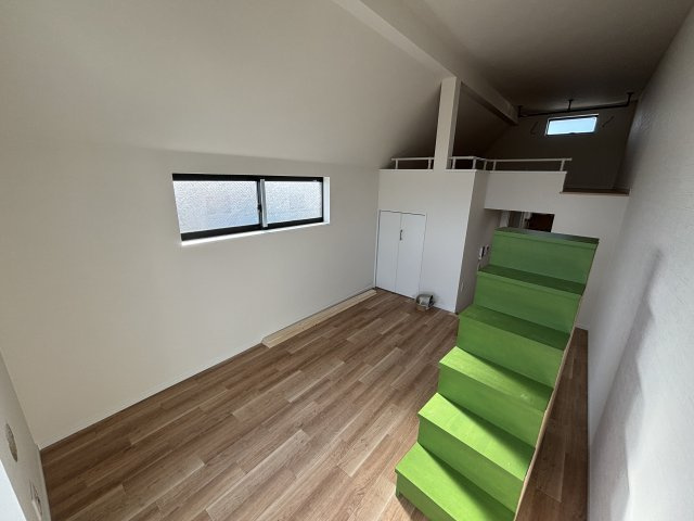 ｃｈａｌｅｔ＋　東中山の寝室