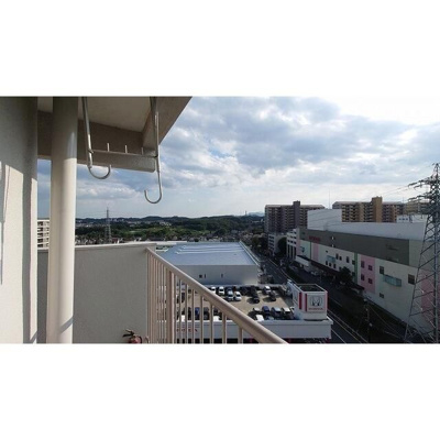 【展望】 | 八王子はざま住宅