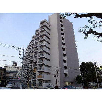 【外観】 | 八王子はざま住宅