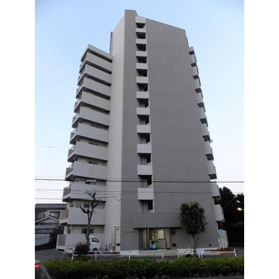 【外観】 | 八王子はざま住宅