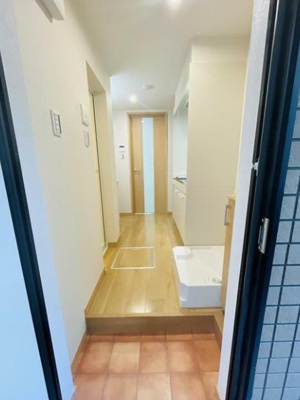 【内装】 | モンド・リコ板橋本町