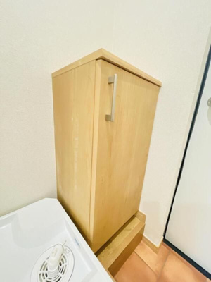 【玄関】 | モンド・リコ板橋本町