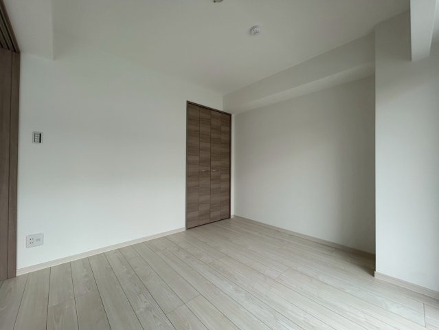 船橋市印内町の賃貸マンションの洋室