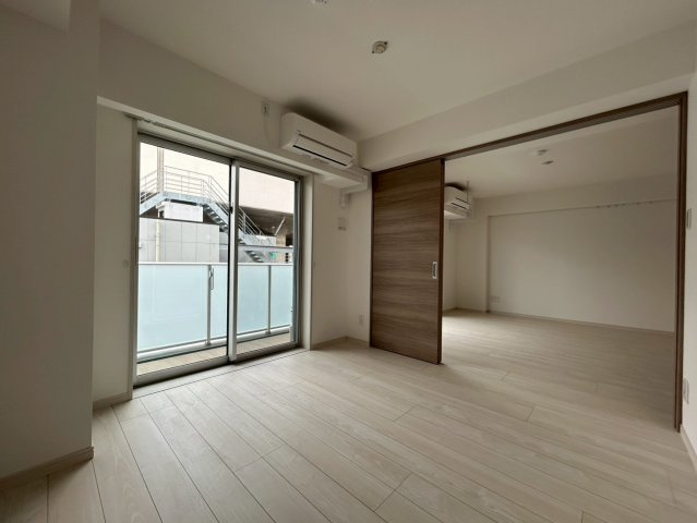 船橋市印内町の賃貸マンションの洋室
