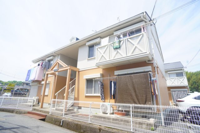 ハイツ池田Ｄ棟