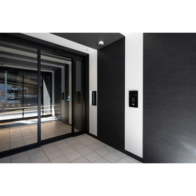 【ロビー】 | La　Douceur大森山王