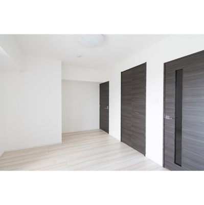 【寝室】 | La　Douceur大森山王