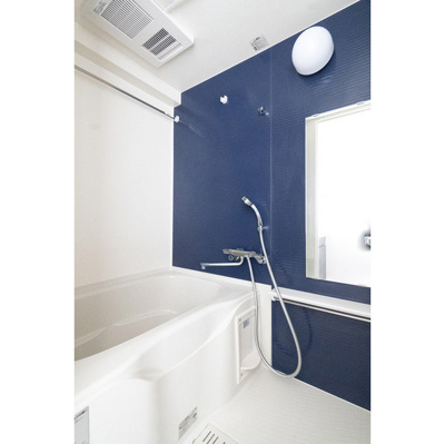 【浴室】 | La　Douceur大森山王