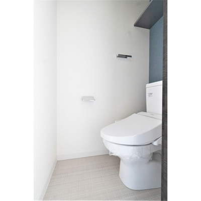 【トイレ】 | La　Douceur大森山王