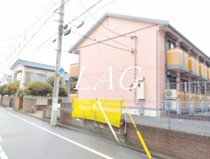 ハイツリジョイスの画像