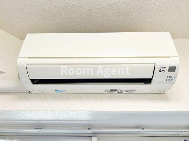 プレサンス丸の内アドブルの設備