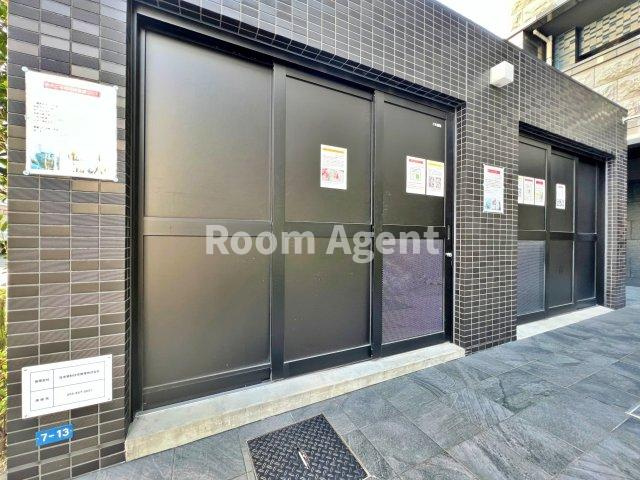 プレサンス丸の内アドブルのその他