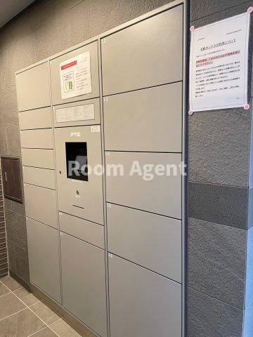 プレサンス丸の内アドブルのその他