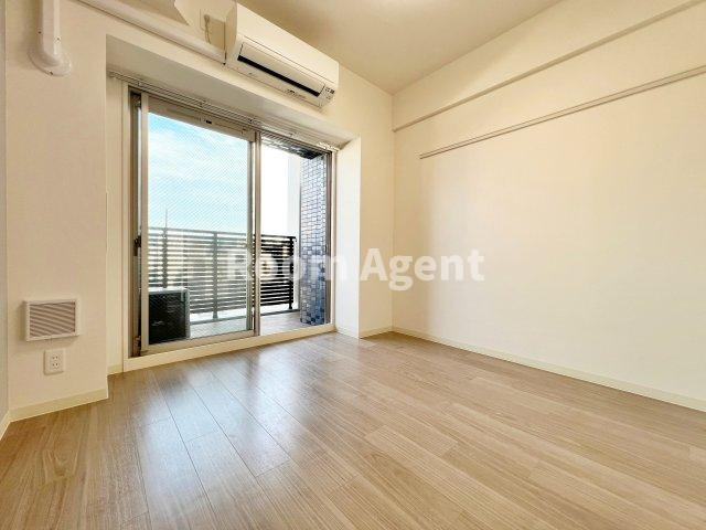 プレサンス丸の内アドブルの内装