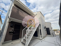 Ｃｒｅｓｔ　井土ヶ谷の画像