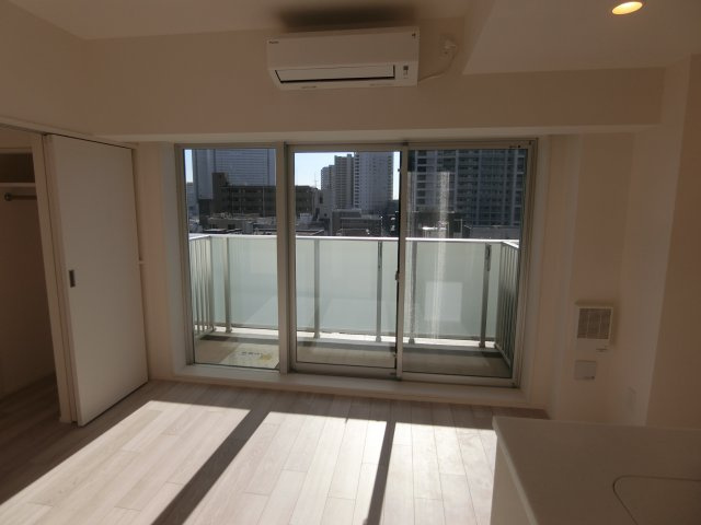 ブリリアイスト武蔵小杉の居間・リビング|他のお部屋の参考写真となります。