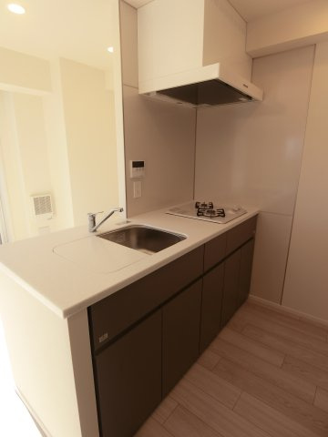 ブリリアイスト武蔵小杉のキッチン|他のお部屋の参考写真となります。