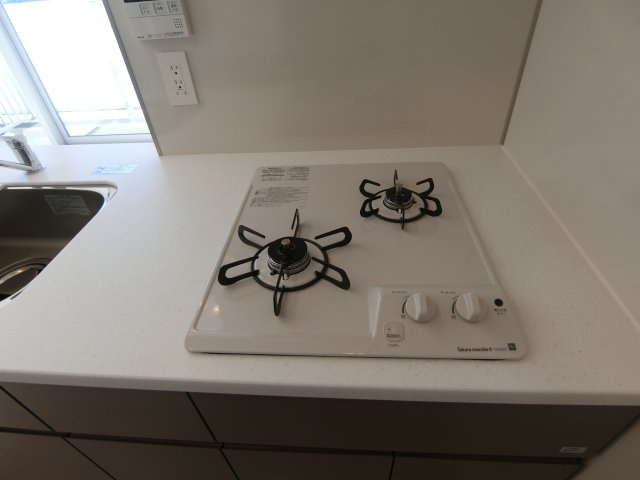 ブリリアイスト武蔵小杉のキッチン|他のお部屋の参考写真となります。