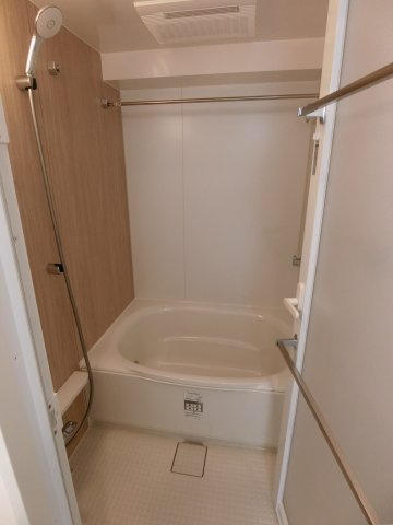 ブリリアイスト武蔵小杉の浴室|他のお部屋の参考写真となります。
