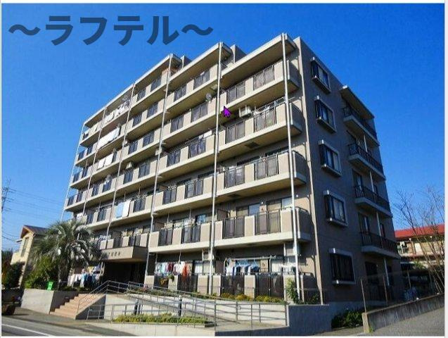 ルテシア新狭山