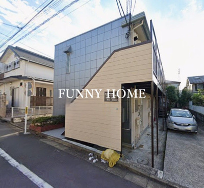 【外観】 | サンコート平町
