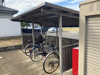 【その他共用部分】 | フェリチータ